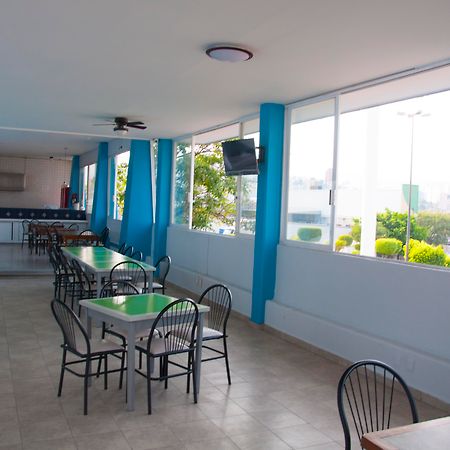 Dorados Acapulco Hotel Kültér fotó