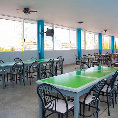 Dorados Acapulco Hotel Kültér fotó