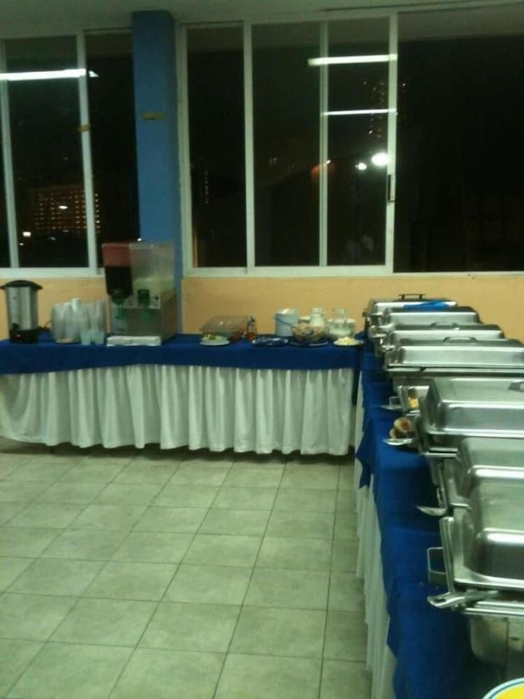 Dorados Acapulco Hotel Kültér fotó