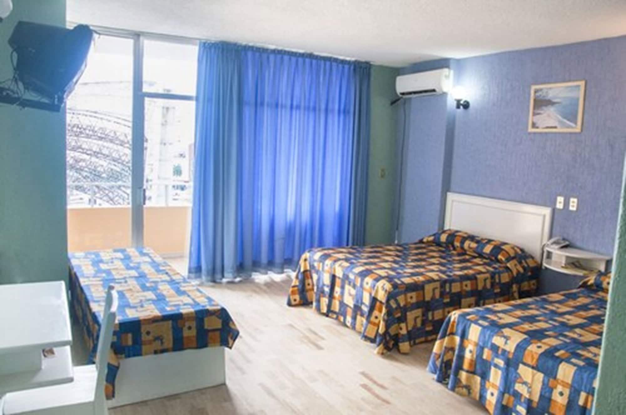 Dorados Acapulco Hotel Kültér fotó