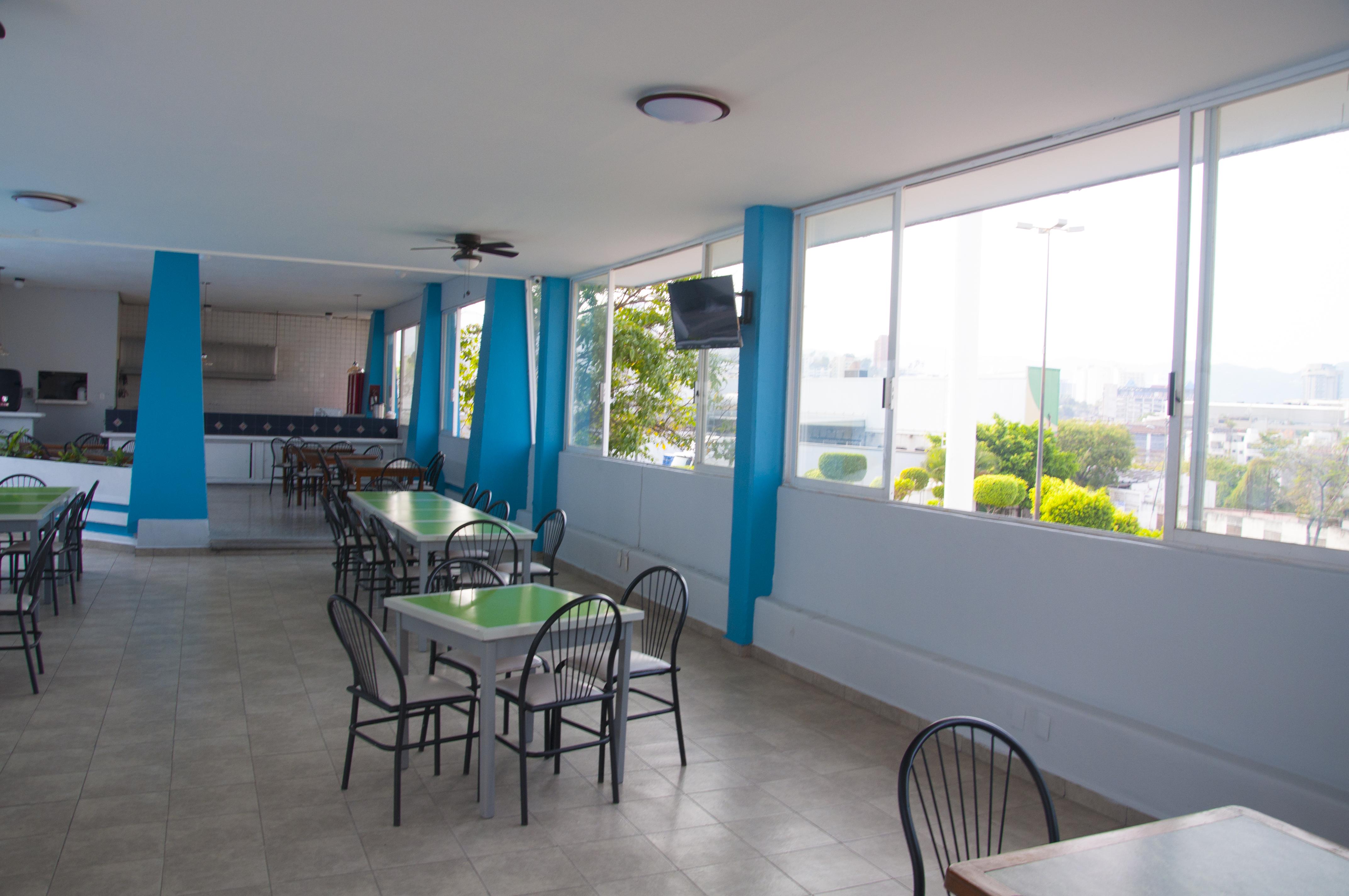 Dorados Acapulco Hotel Kültér fotó