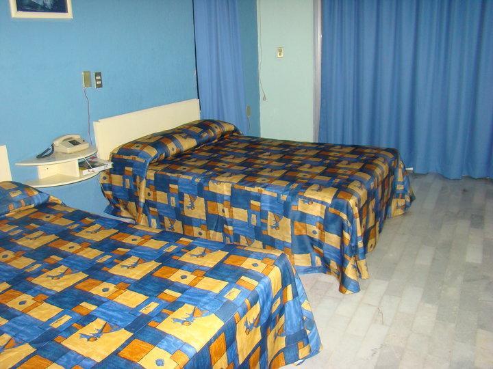 Dorados Acapulco Hotel Szoba fotó