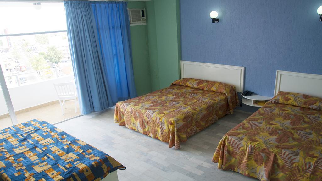 Dorados Acapulco Hotel Kültér fotó