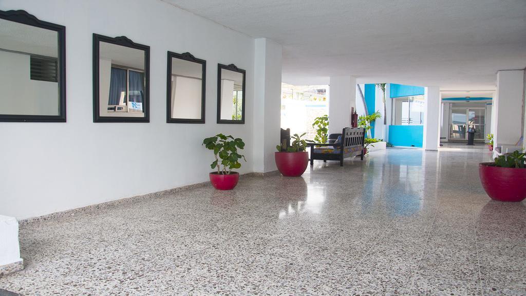 Dorados Acapulco Hotel Kültér fotó