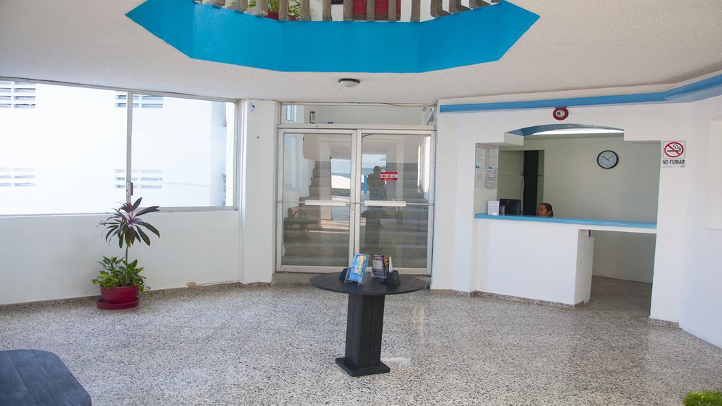 Dorados Acapulco Hotel Kültér fotó